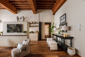 The Mosaic House in Lucca