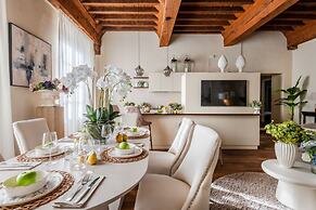 The Mosaic House in Lucca