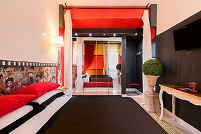 Appartamenti MarcoAurelio49