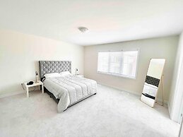 Two Adjacent Homes with 8 Bedrooms