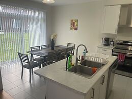 Two Adjacent Homes with 8 Bedrooms