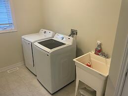 Two Adjacent Homes with 8 Bedrooms