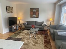 Two Adjacent Homes with 8 Bedrooms