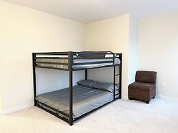 Two Adjacent Homes with 8 Bedrooms