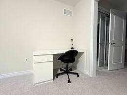 Two Adjacent Homes with 8 Bedrooms