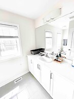 Two Adjacent Homes with 8 Bedrooms