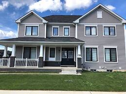 Two Adjacent Homes with 8 Bedrooms