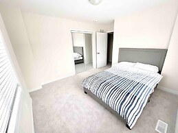 Two Adjacent Homes with 8 Bedrooms