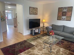 Two Adjacent Homes with 8 Bedrooms