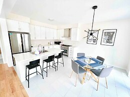 Two Adjacent Homes with 8 Bedrooms