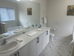 Two Adjacent Homes with 8 Bedrooms