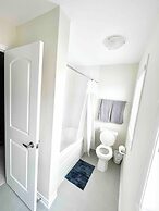 Two Adjacent Homes with 8 Bedrooms