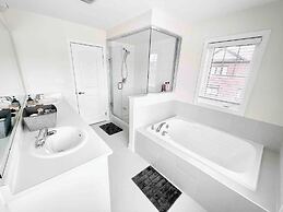 Two Adjacent Homes with 8 Bedrooms