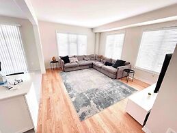 Two Adjacent Homes with 8 Bedrooms