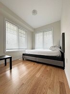 Two Adjacent Homes with 8 Bedrooms