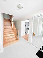 Two Adjacent Homes with 8 Bedrooms