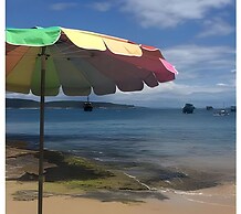 Borboleta do Mar