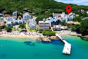 Borboleta do Mar