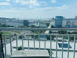 Timeless Pasay City Apartment for Rent
