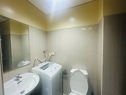 Timeless Pasay City Apartment for Rent
