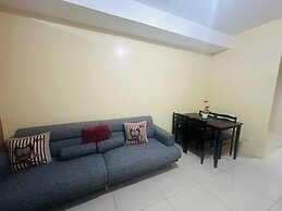 Timeless Pasay City Apartment for Rent