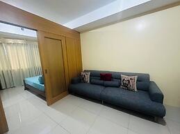 Timeless Pasay City Apartment for Rent