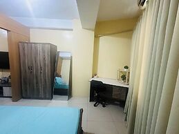 Timeless Pasay City Apartment for Rent
