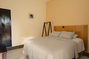 Hotel & Brunch Lirio de los Valles