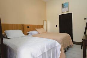 Hotel & Brunch Lirio de los Valles