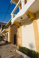 Hotel & Brunch Lirio de los Valles