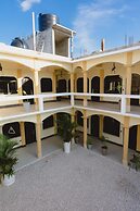 Hotel & Brunch Lirio de los Valles