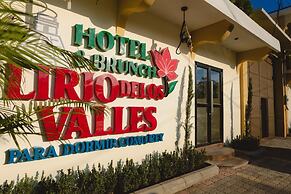 Hotel & Brunch Lirio de los Valles