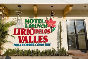 Hotel & Brunch Lirio de los Valles