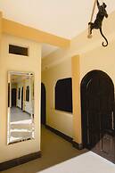 Hotel & Brunch Lirio de los Valles