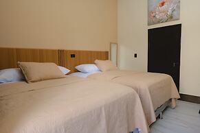 Hotel & Brunch Lirio de los Valles