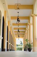 Hotel & Brunch Lirio de los Valles