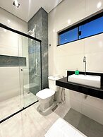 Apartamento Pequi Luxo com Garagem
