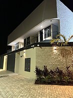 Apartamento Pequi Luxo com Garagem