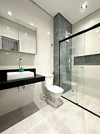 Apartamento Pequi Luxo com Garagem