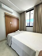 Apartamento Pequi Luxo com Garagem