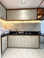 Apartamento Pequi Luxo com Garagem