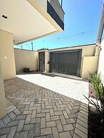 Apartamento Pequi Luxo com Garagem