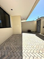 Apartamento Pequi Luxo com Garagem