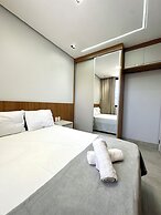 Apartamento Pequi Luxo com Garagem