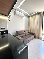 Apartamento Pequi Luxo com Garagem