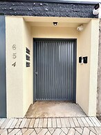 Apartamento Pequi Luxo com Garagem