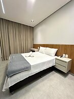 Apartamento Pequi Luxo com Garagem
