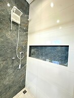 Apartamento Pequi Luxo com Garagem