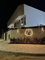 Apartamento Pequi Luxo com Garagem