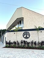 Apartamento Pequi Luxo com Garagem